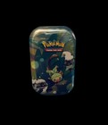 Mini Tin