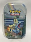 Mini Tin