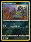 Alolan Grimer