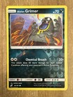 Alolan Grimer