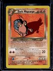 Dark Magcargo