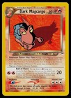 Dark Magcargo