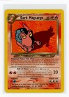 Dark Magcargo