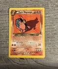 Dark Magcargo