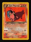 Dark Magcargo