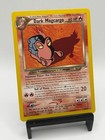 Dark Magcargo