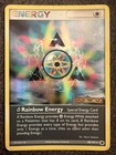 Double Rainbow Energy