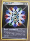 Double Rainbow Energy