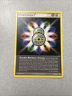 Double Rainbow Energy