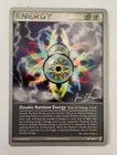 Double Rainbow Energy