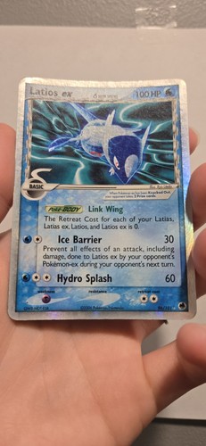 Latios EX