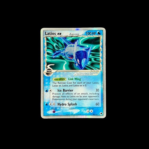 Latios EX