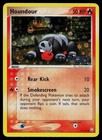 Houndour