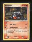 Houndour