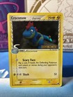 Croconaw