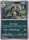 Houndoom