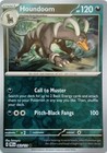 Houndoom
