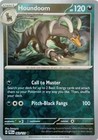 Houndoom