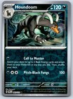 Houndoom