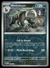 Houndoom