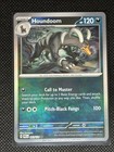 Houndoom