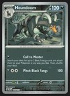 Houndoom