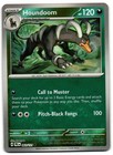 Houndoom