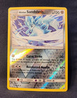 Alolan Sandslash