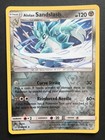 Alolan Sandslash