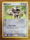 Zigzagoon