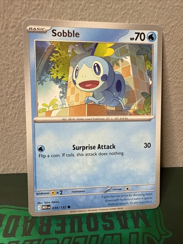 Sobble