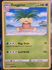 Exeggutor