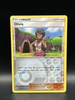 Olivia