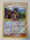 Olivia
