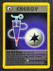 Full Heal Energy