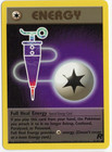 Full Heal Energy