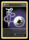 Full Heal Energy