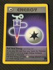 Full Heal Energy