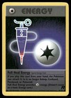 Full Heal Energy