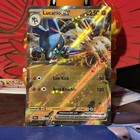 Lucario ex