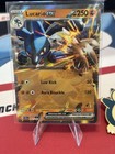 Lucario ex