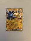 Lucario ex