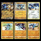 Lucario ex