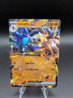 Lucario ex