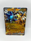 Lucario ex