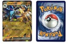 Lucario ex
