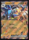 Lucario ex
