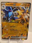 Lucario ex