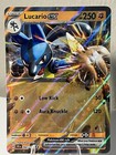 Lucario ex