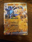 Lucario ex